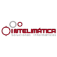 Intelimatica Soluciones Informaticas S.A. De C.V. logo