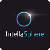 IntellaSphere, Inc logo
