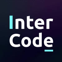 Intercode logo