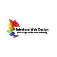 Interfuse Web Design logo