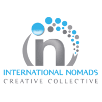 International Nomads logo