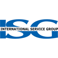 International Service Group logo