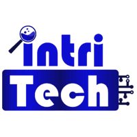 IntriTech Digital Marketing logo