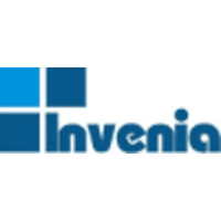 Invenia Technical Computing Corporation logo