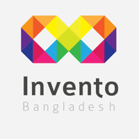 Invento Bangladesh logo