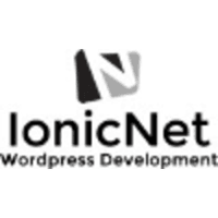 IonicNET logo