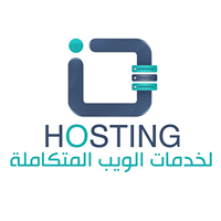 IQ Hosting logo