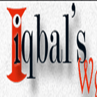 Iqbal's Web Design logo