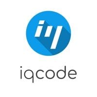 iqcode logo