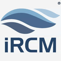 iRCM, Inc logo
