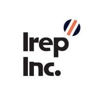 Irep Inc logo