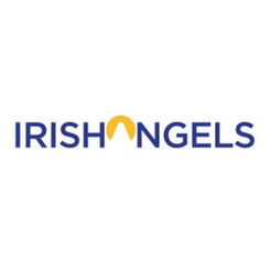 Irish Angels logo