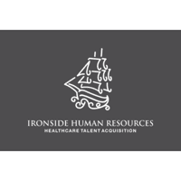 Ironside Human Resources logo