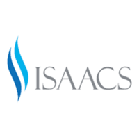 Isaacs Online logo