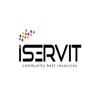 iServit logo