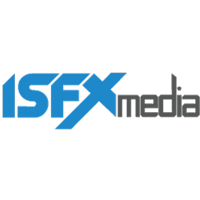 ISFX Ltd. logo