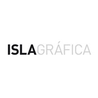 Isla Gráfica logo