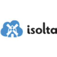 Isolta Oy logo