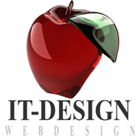 IT Design Málaga logo