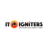 IT Igniters logo