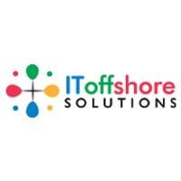 IT Offshore Solutions logo
