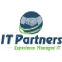 IT Partners Inc. logo