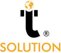 IT Solution logo