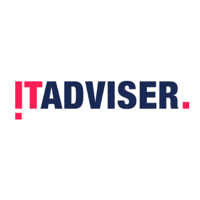 ItAdviser logo