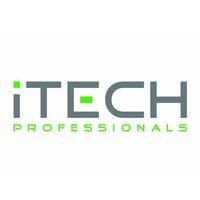 iTech Professionals logo