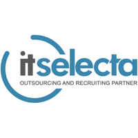 ITSELECTA logo