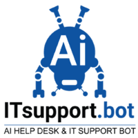 ITsupport.bot logo