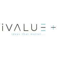 IVALUEPLUS SERVICES PVT LTD logo
