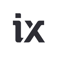 iXmédia logo