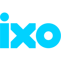 ixo logo