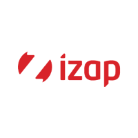 iZap logo