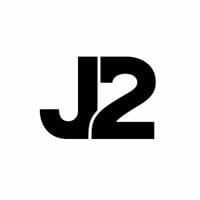 J2 (Branding & Marketing) logo