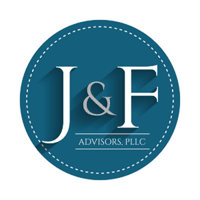 J&F Advisors, PLLC logo