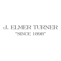 J. Elmer Turner logo