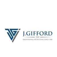 J. Gifford Inc. logo