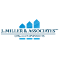 J. Miller & Asso logo
