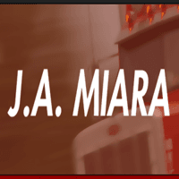 J.A. Miara logo