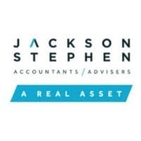 Jackson Stephen LLP logo