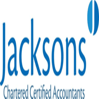 Jacksons Chartered Certified Accountants logo