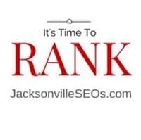 Jacksonville SEOS logo