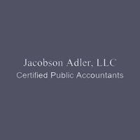 Jacobson Adler, LLC logo