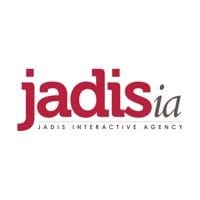 JADIS Interactive Agency, LLC logo