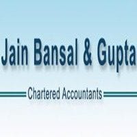 Jain Bansal & Gupta logo
