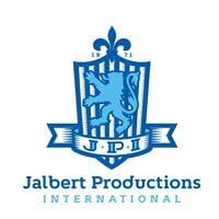 Jalbert Productions logo