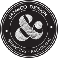Jam&Co Design Pty Ltd logo