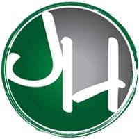 James Hartman PA logo